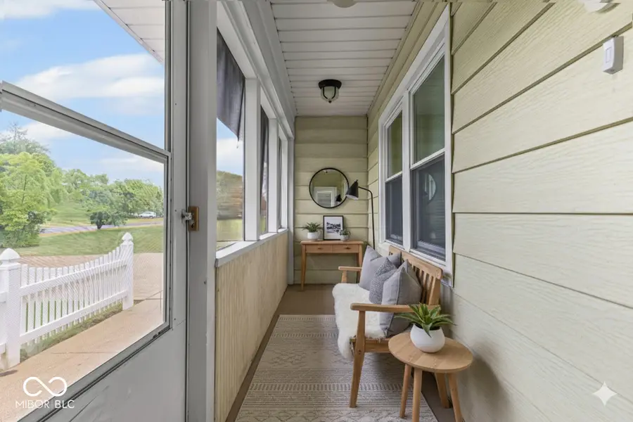 4516 Earlham Drive, Indianapolis, IN 46227 - Image #2