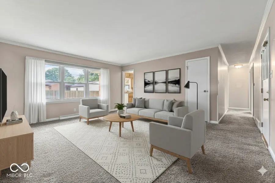 4516 Earlham Drive, Indianapolis, IN 46227 - Image #3