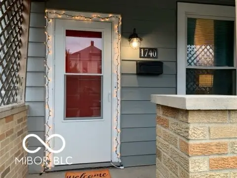 1738 W Morris Street, Indianapolis, IN 46221 - Image #2