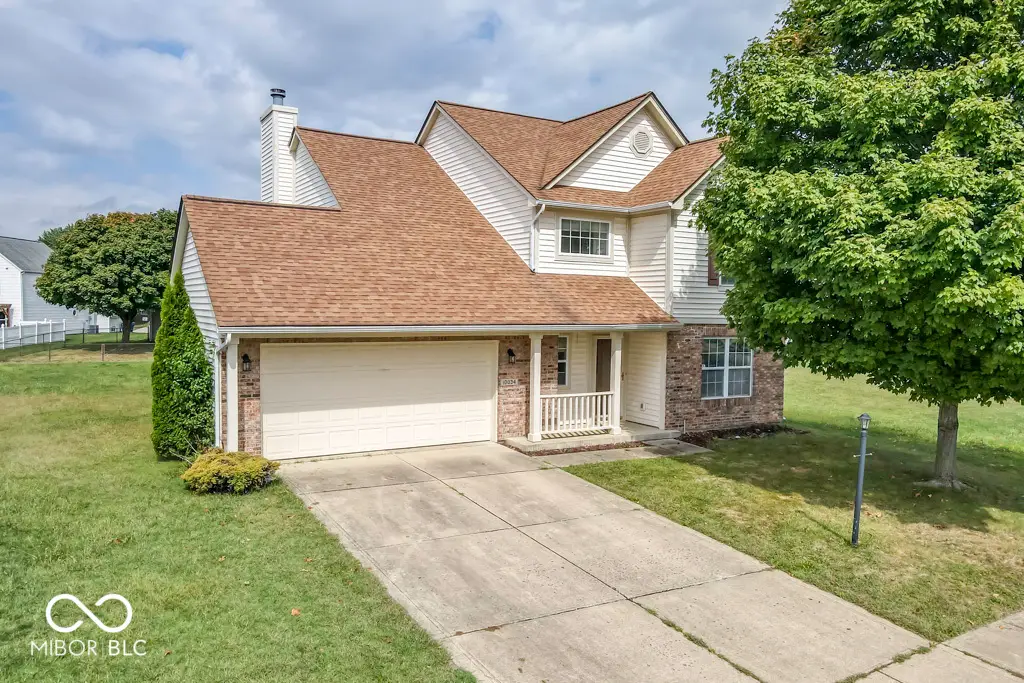 10034 Twyckenham Court, Indianapolis, IN 46236 - Image #1