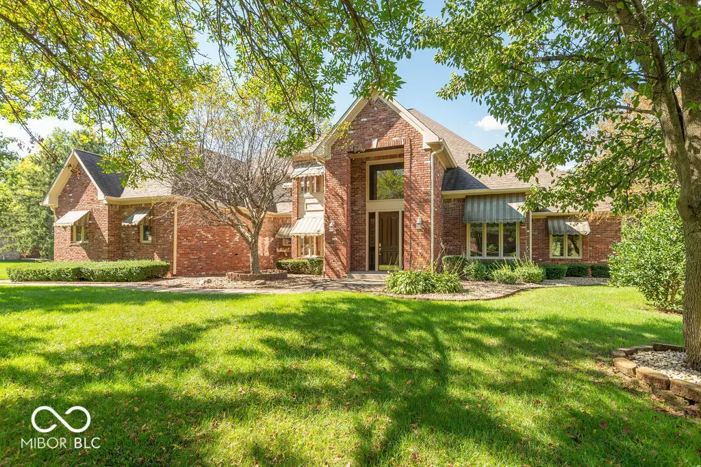 3998 Eagle Trace, Greenwood, IN 46143 - Image #1