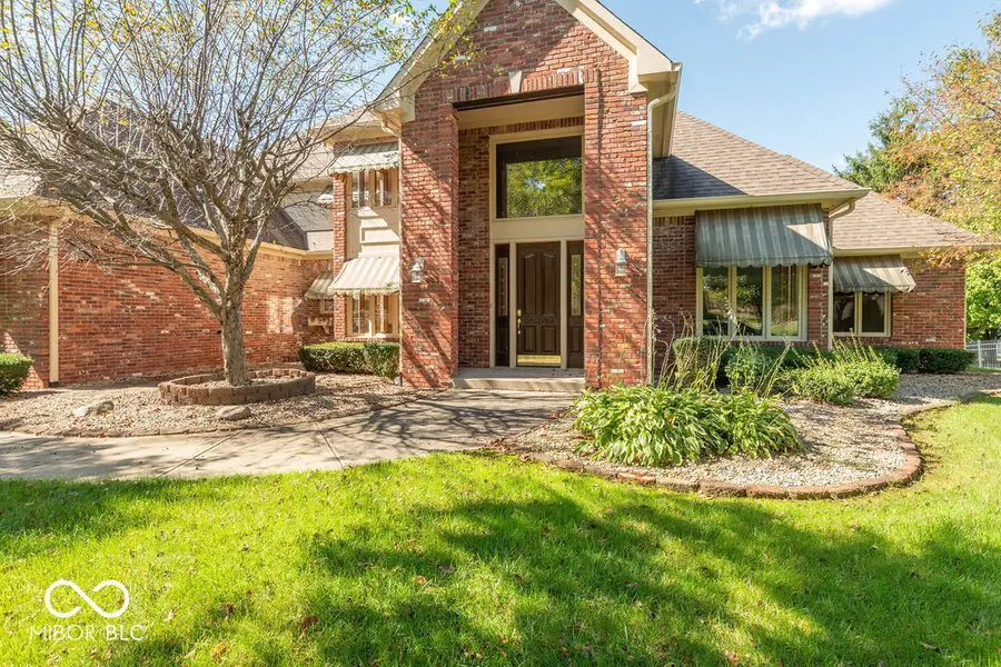 3998 Eagle Trace, Greenwood, IN 46143 - Image #2