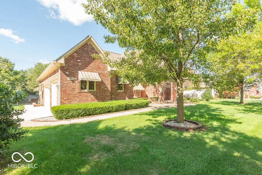 3998 Eagle Trace, Greenwood, IN 46143 - Image #3