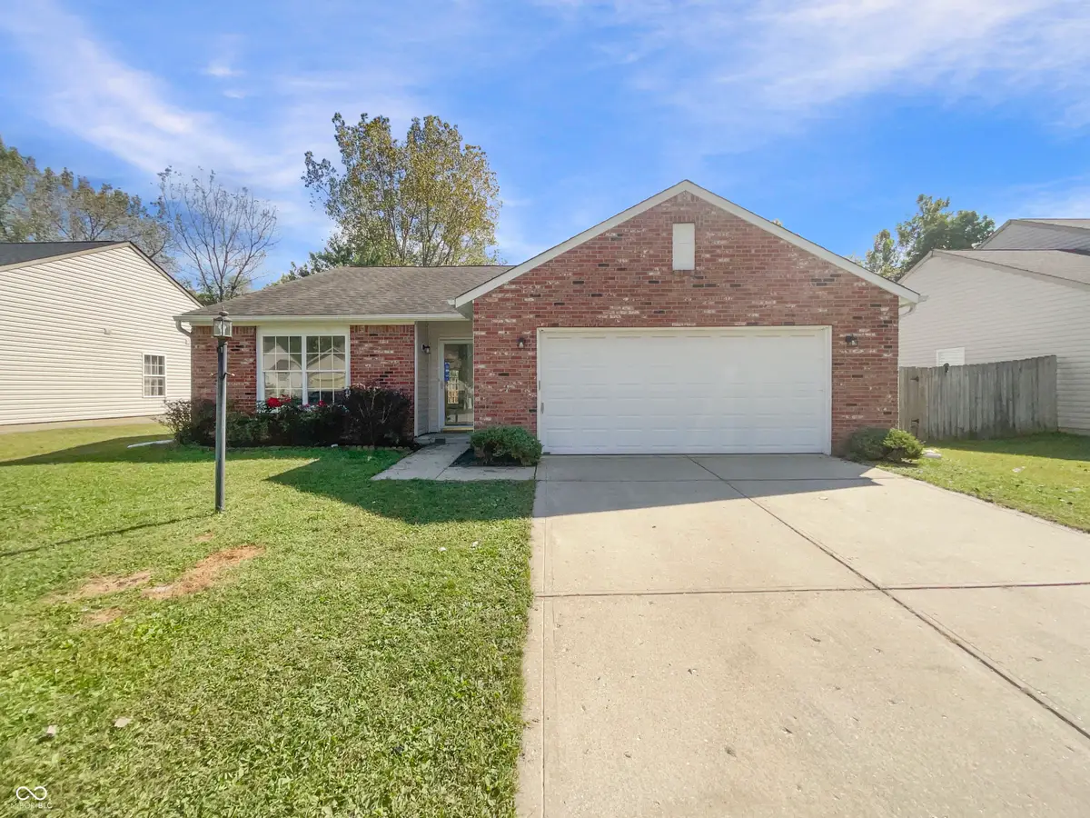 3731 Owster Lane, Indianapolis, IN 46237 - Image #1