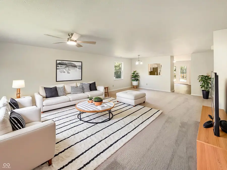 3731 Owster Lane, Indianapolis, IN 46237 - Image #2