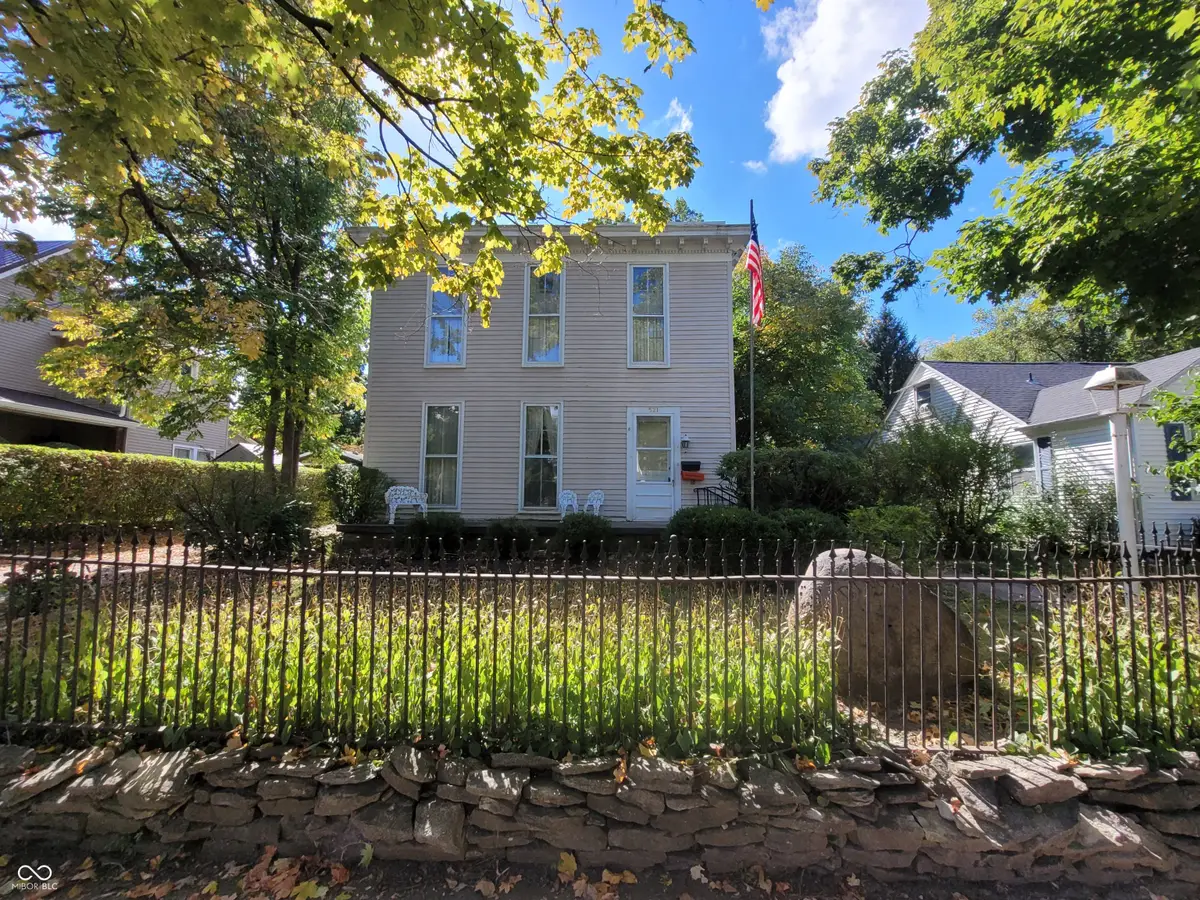 521 E Main Street, Crawfordsville, IN 47933 - Image #1