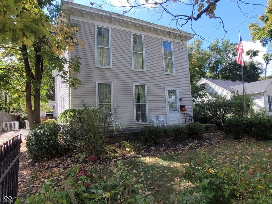 521 E Main Street, Crawfordsville, IN 47933 - Image #2