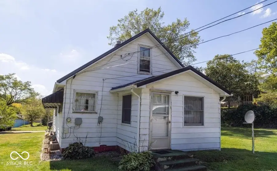 711 N 14th Street, New Castle, IN 47362 - Image #2