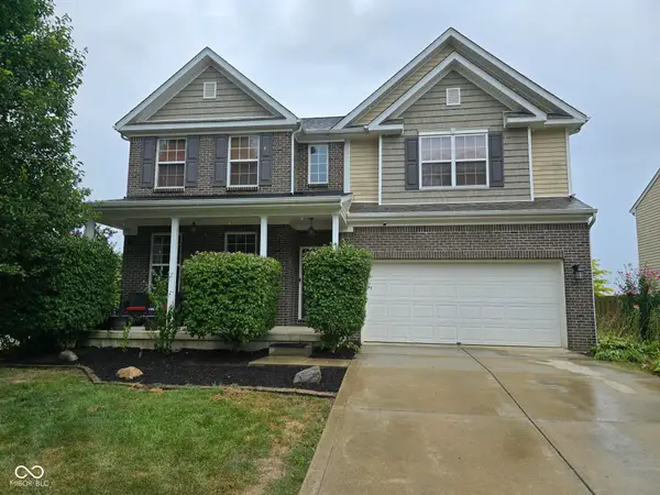 6091 Green Willow Road, Whitestown, IN 46075