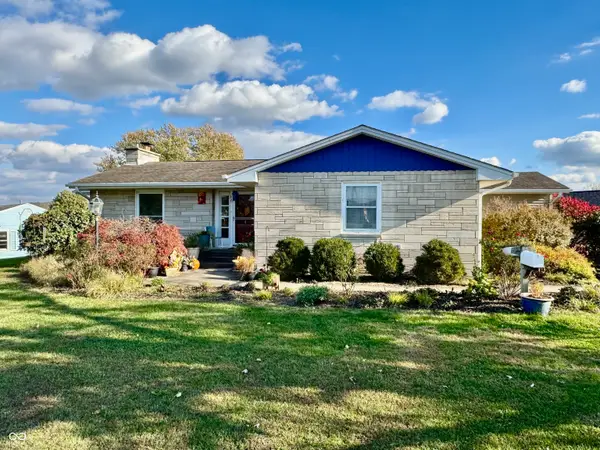 116 Vallonia Road, Brownstown, IN 47220