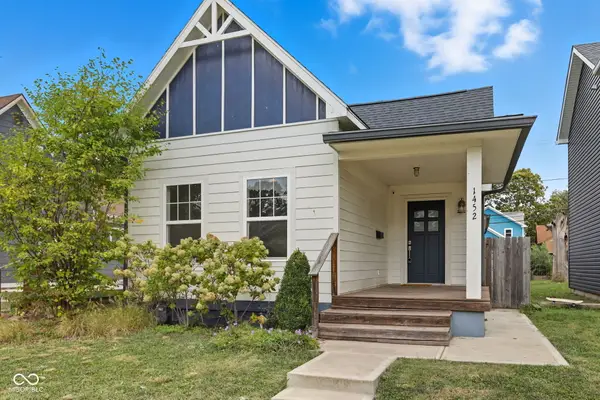 1452 Lexington Avenue, Indianapolis, IN 46203