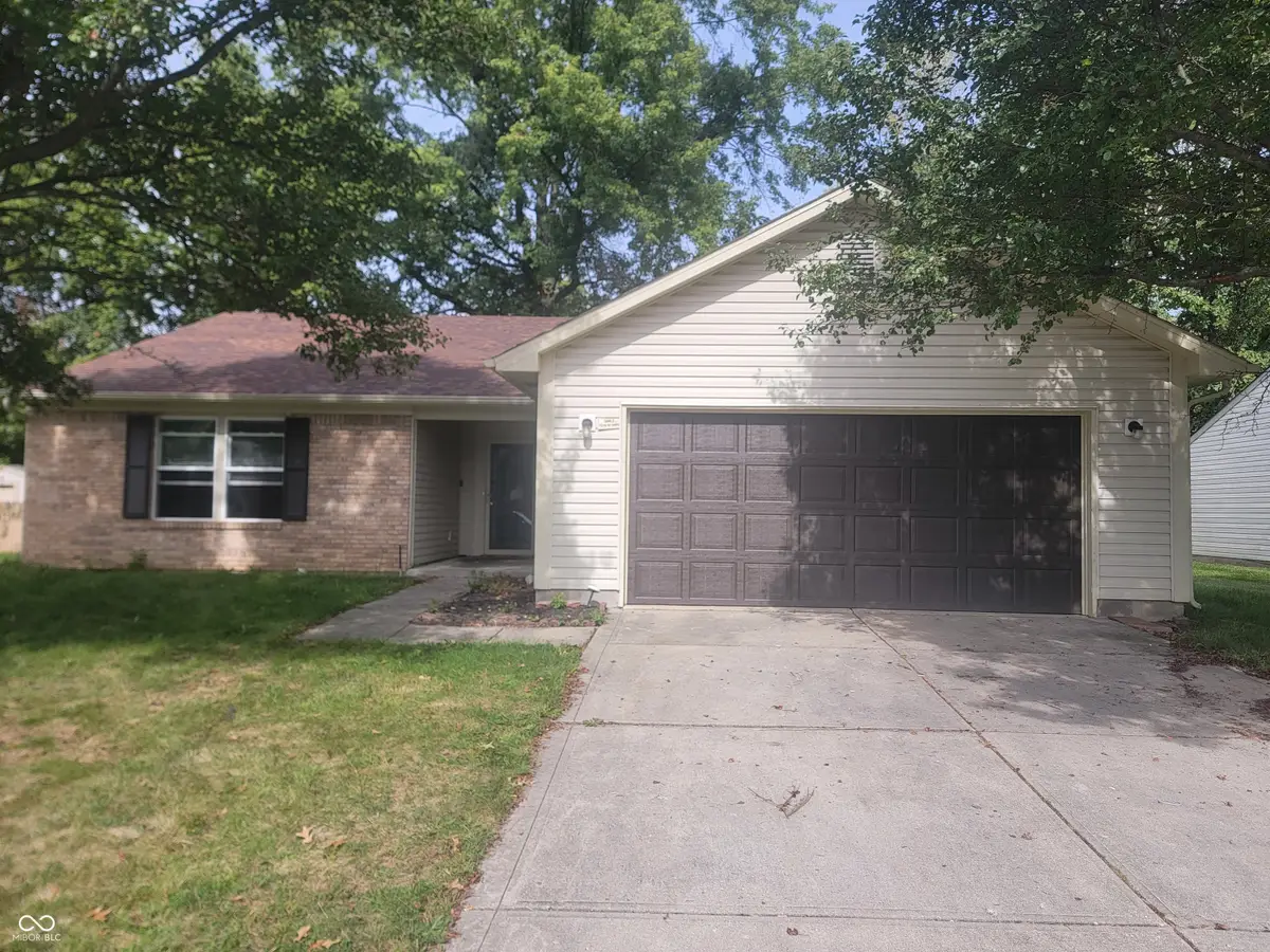 Address Withheld By Seller, Indianapolis, IN 46237 - Image #1