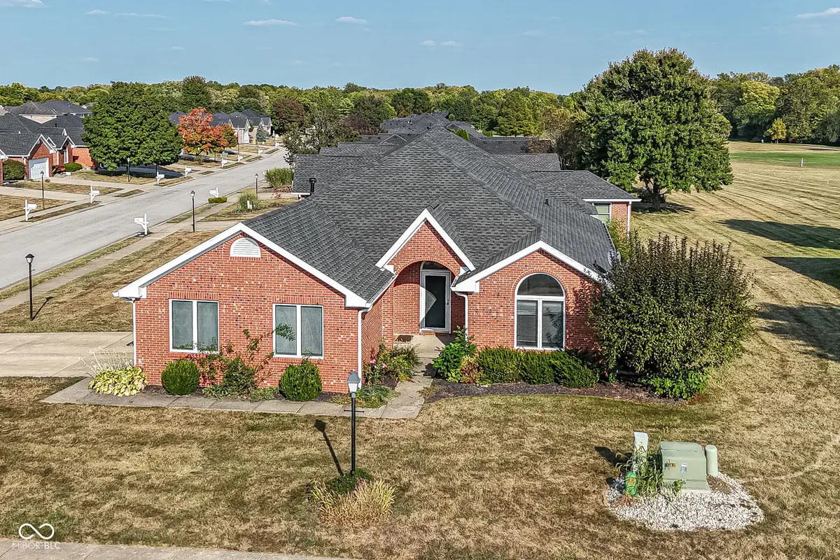 4341 Quail Creek Trace S, Pittsboro, IN 46167 - Image #1