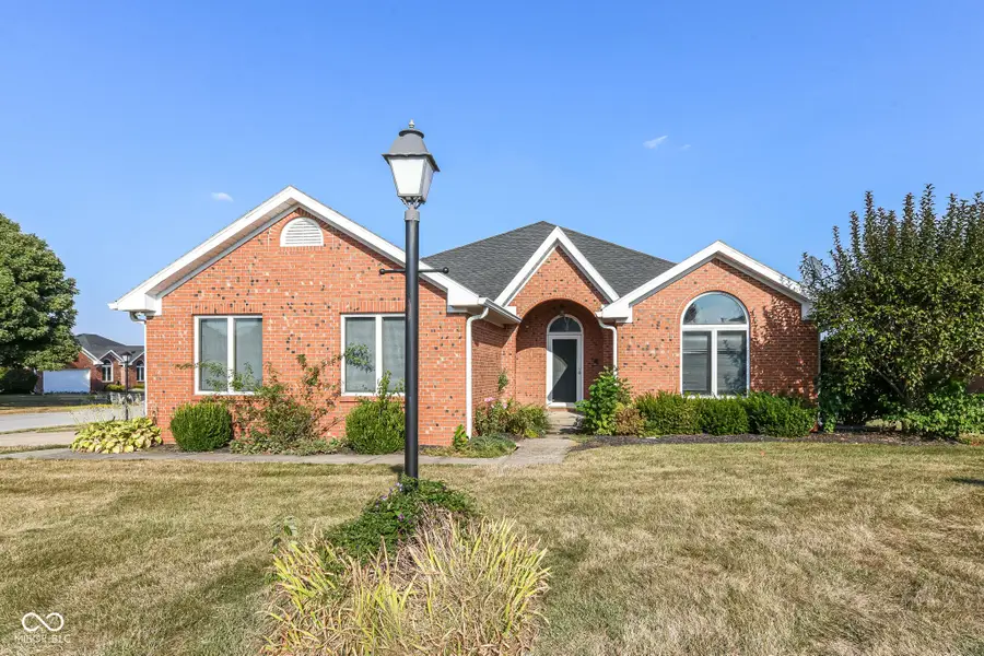 4341 Quail Creek Trace S, Pittsboro, IN 46167 - Image #3