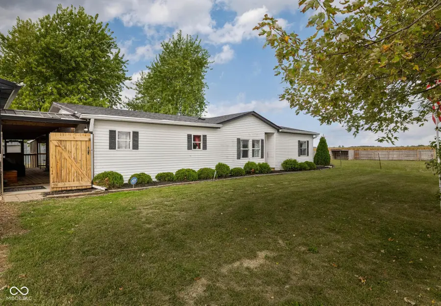 10417 S Sr 109, Markleville, IN 46056 - Image #3