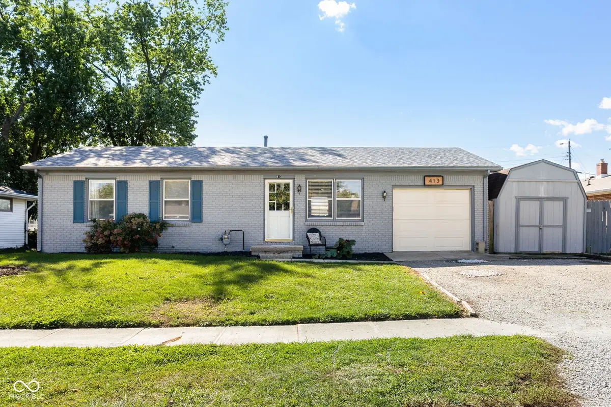 413 W 5th Street, Lapel, IN 46051 - Image #1