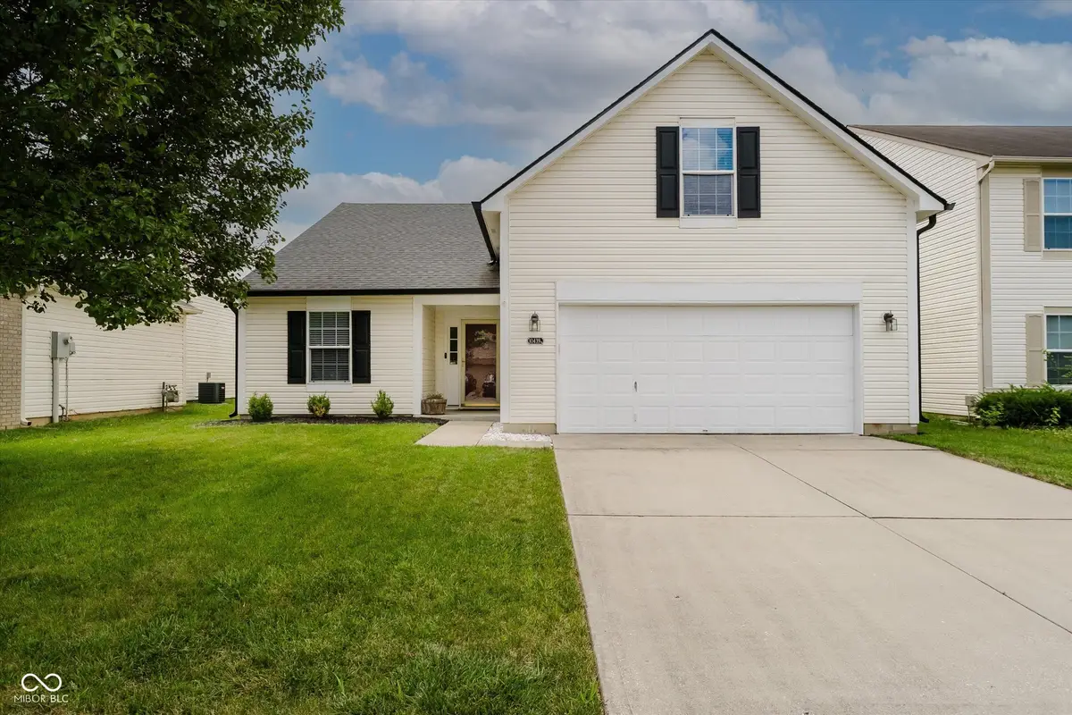 10439 Secretariat Drive, Indianapolis, IN 46234 - Image #1