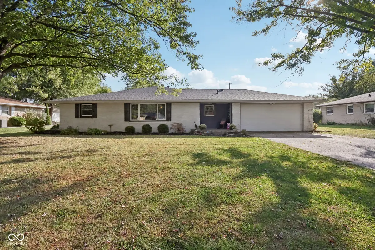 5038 Pearl Street, Anderson, IN 46013 - Image #1