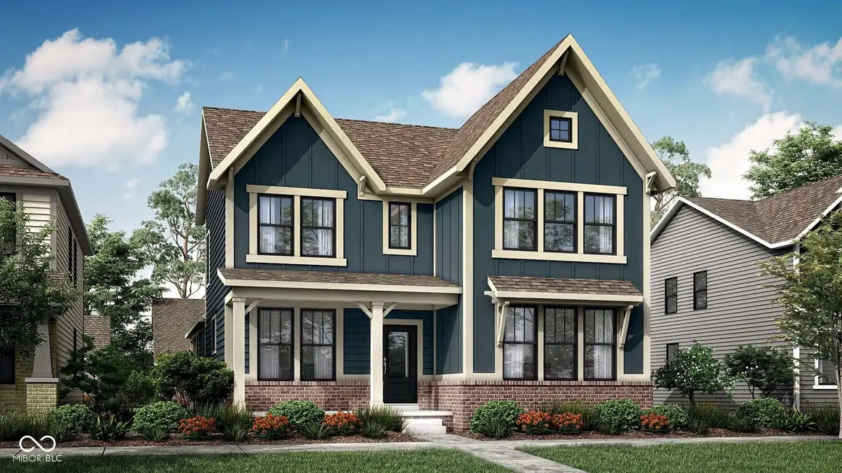 15448 Cardonia Road, Fishers, IN 46037 - Image #1