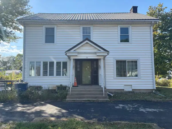 1115 W 3rd Street, Marion, IN 46952