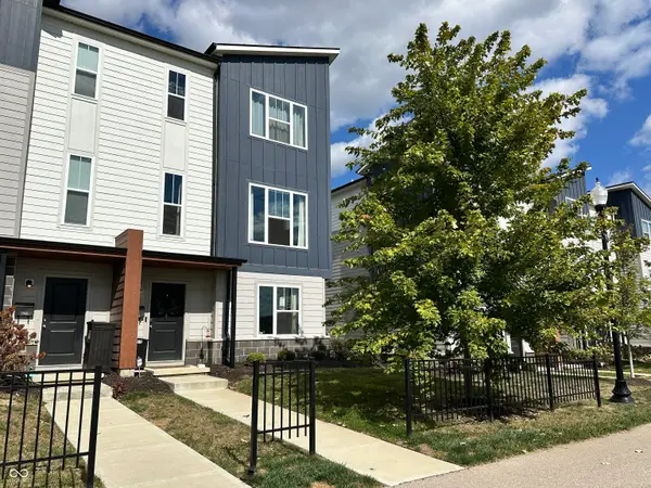 2944 W New York Street, Indianapolis, IN 46222