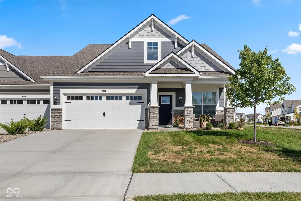 16646 Cattle Hollow Lane, Noblesville, IN 46060 - Image #1