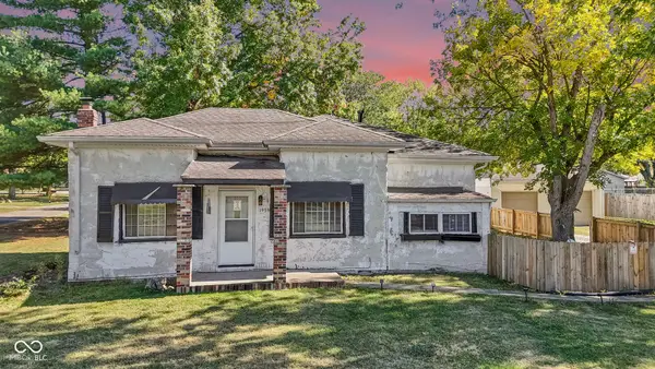 1959 N Graham Avenue, Indianapolis, IN 46218