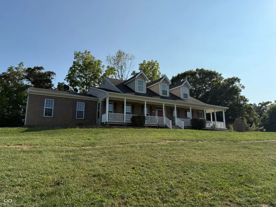 517 N Pioneer Road, Center Point, IN 47840 - Image #3