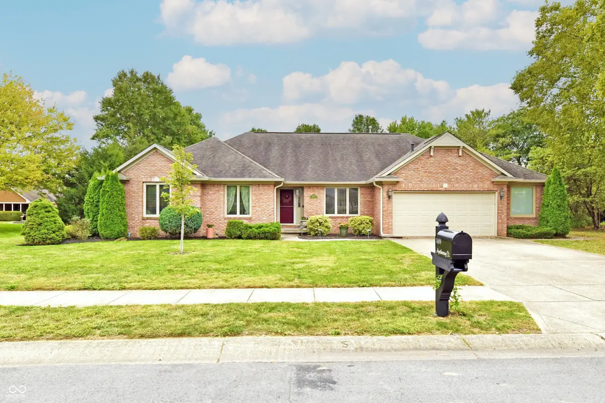 7609 Apothecary Court, Plainfield, IN 46168 - Image #1