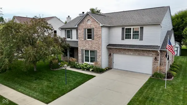 7827 Whitaker Valley Boulevard, Indianapolis, IN 46237