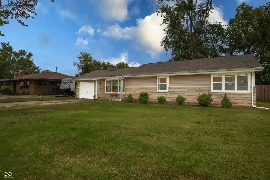 2613 Maple Street, Columbus, IN 47201 - Image #2