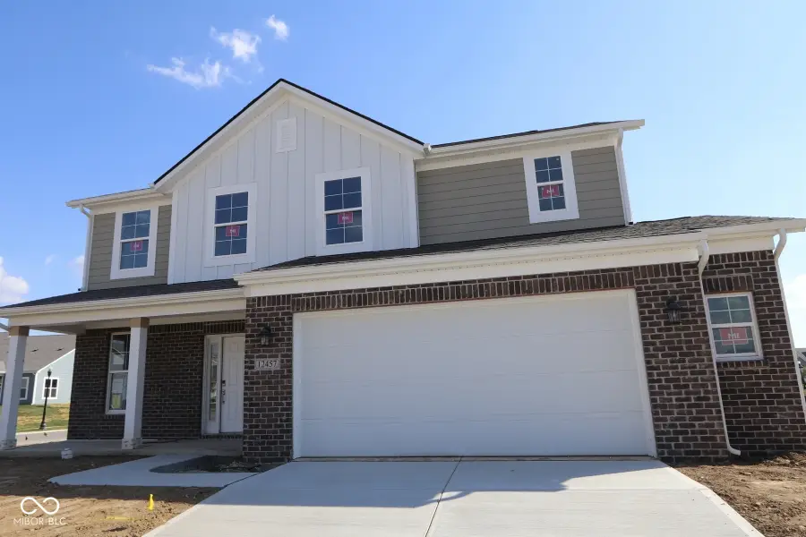 12457 Fresh Stock Drive, Noblesville, IN 46060 - Image #2