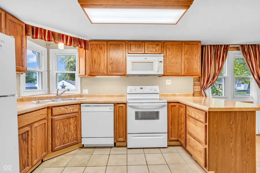 8167 N Sugar Creek Myrtle Lane, Fairland, IN 46126 - Image #2