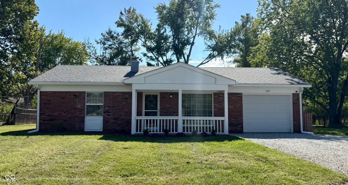 2907 Shakespeare Drive, Southport, IN 46227 - Image #1