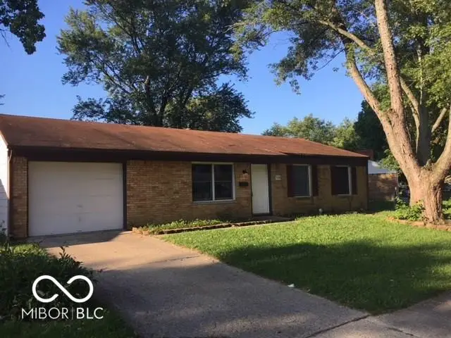 7533 Placing Road, Indianapolis, IN 46226 - Image #1