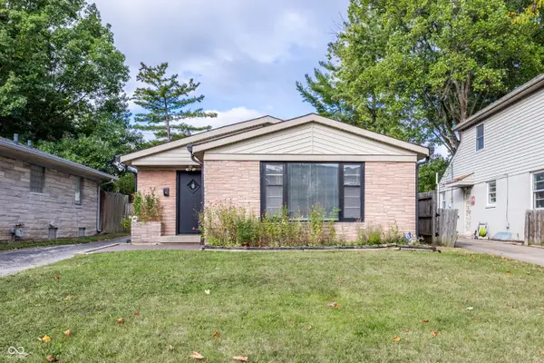 334 N Kitley Avenue, Indianapolis, IN 46219