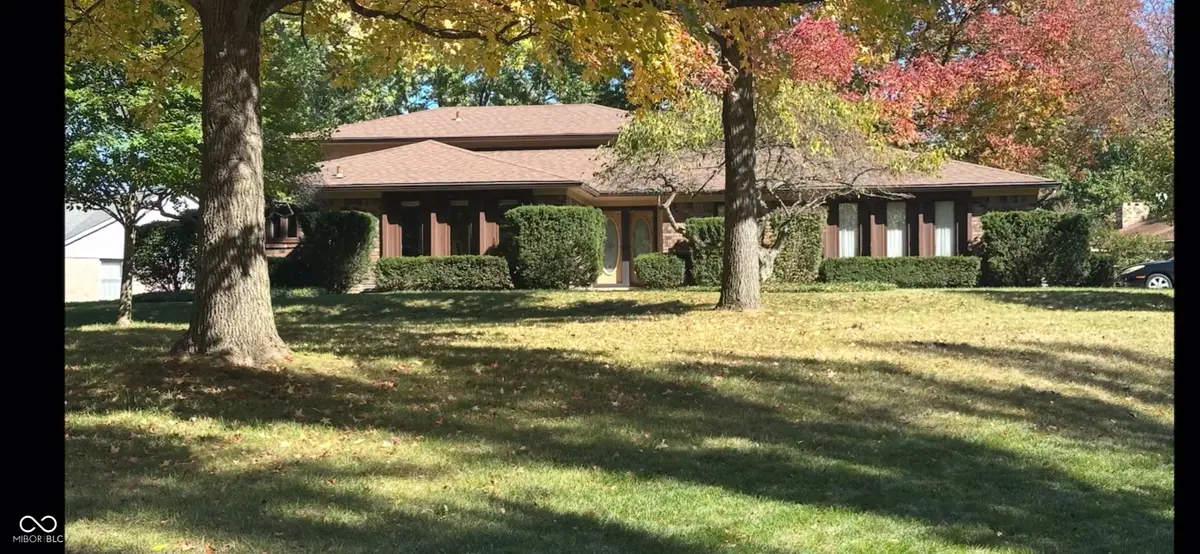 803 Oak Court, Greenfield, IN 46140 - Image #1