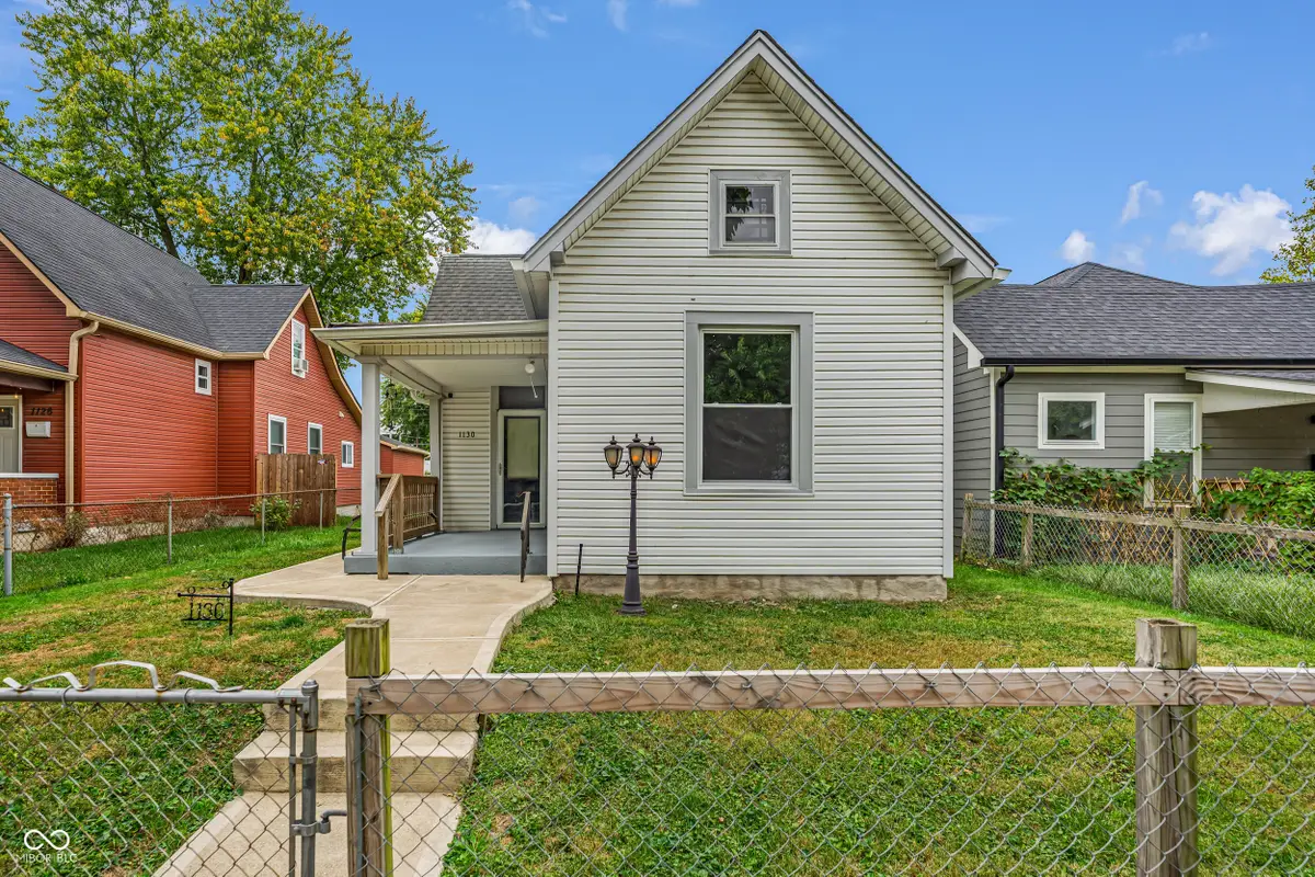 1130 N Hamilton Avenue, Indianapolis, IN 46201 - Image #1