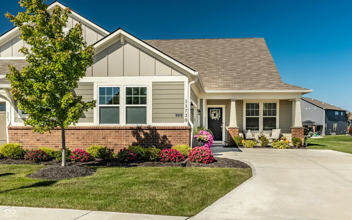 11720 Harvester Circle N, Noblesville, IN 46060 - Image #1