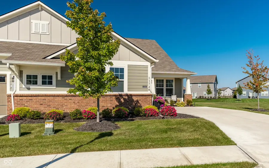11720 Harvester Circle N, Noblesville, IN 46060 - Image #3