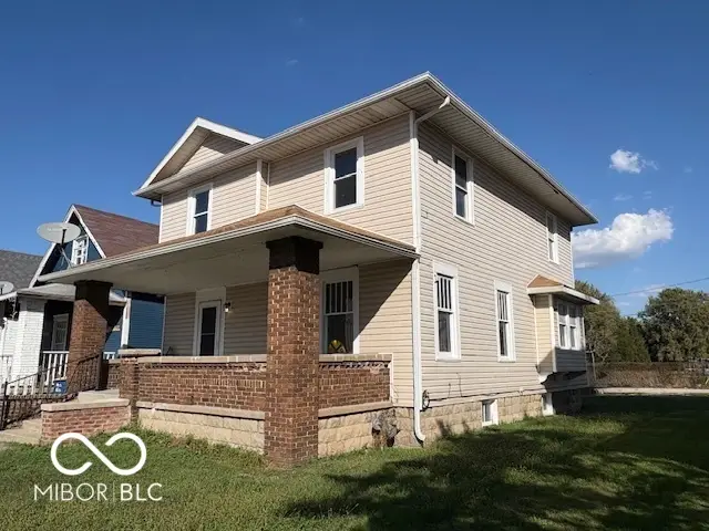 304 N Hackley Street, Muncie, IN 47305 - Image #2