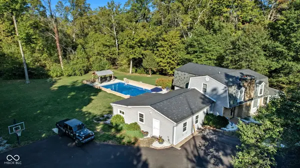 15412 Southeastern Parkway, Fishers, IN 46037