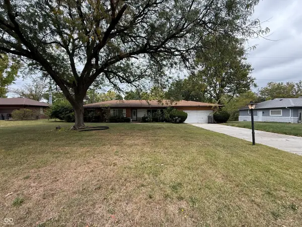 4808 Devon Drive, Indianapolis, IN 46226