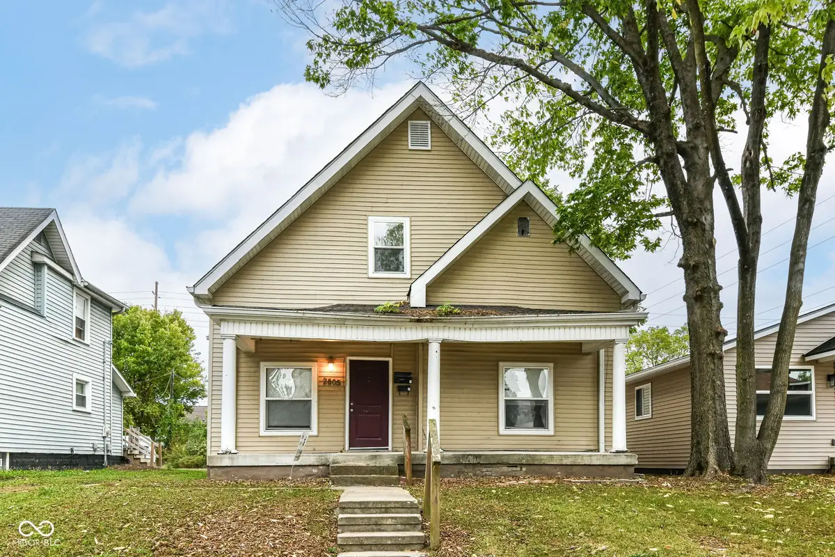 2805 Boulevard Place, Indianapolis, IN 46208 - Image #1