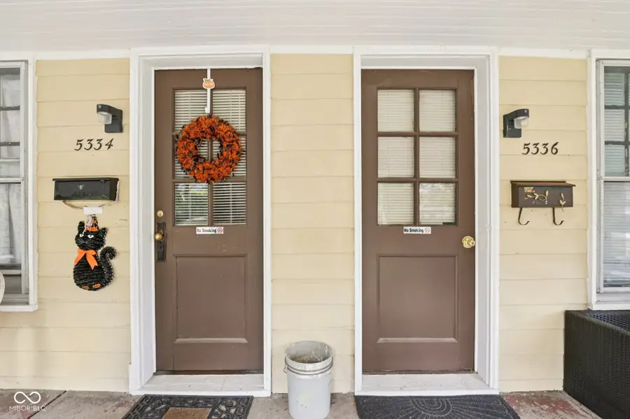 5334 E Washington Street, Indianapolis, IN 46219 - #2