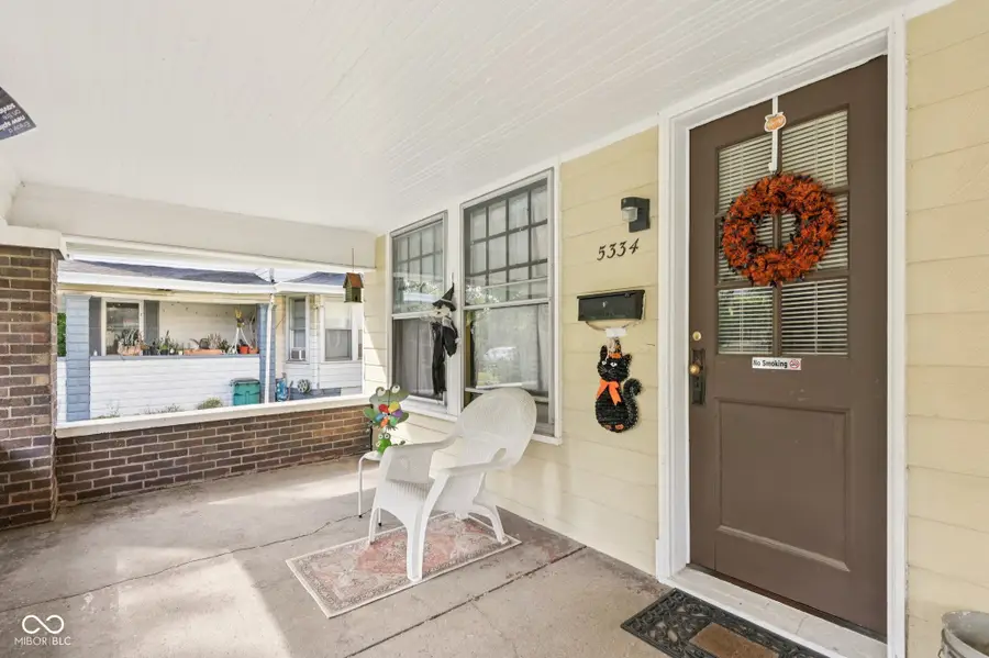 5334 E Washington Street, Indianapolis, IN 46219 - #3