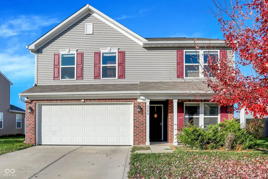 6406 Pinebark Place, Indianapolis, IN 46217 - Image #2