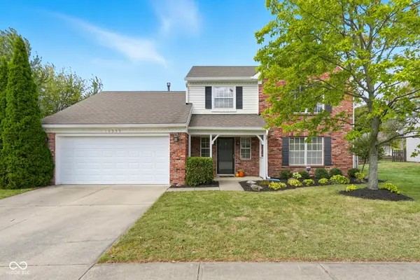 10959 Gate Circle, Fishers, IN 46038