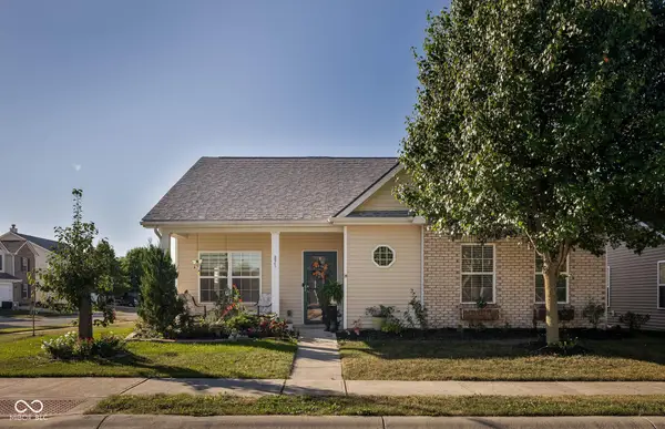 871 Maidstone Avenue, Westfield, IN 46074