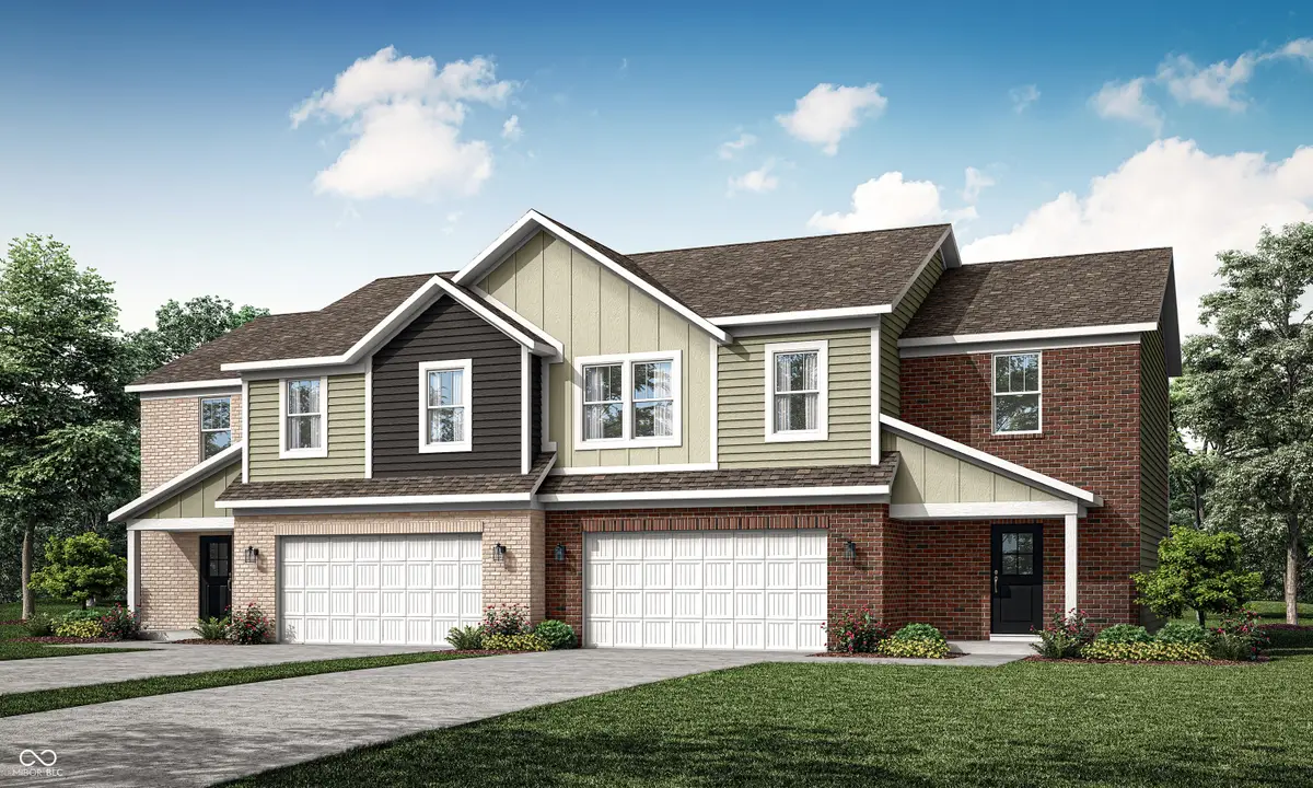 2866 Woods Edge Drive, Greenwood, IN 46143 - Image #1